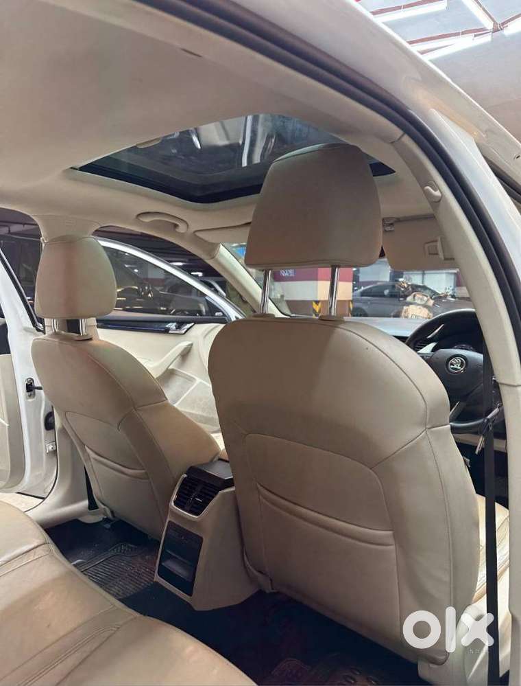 Skoda Octavia 1.8 Tsi At L K, 2018, Petrol