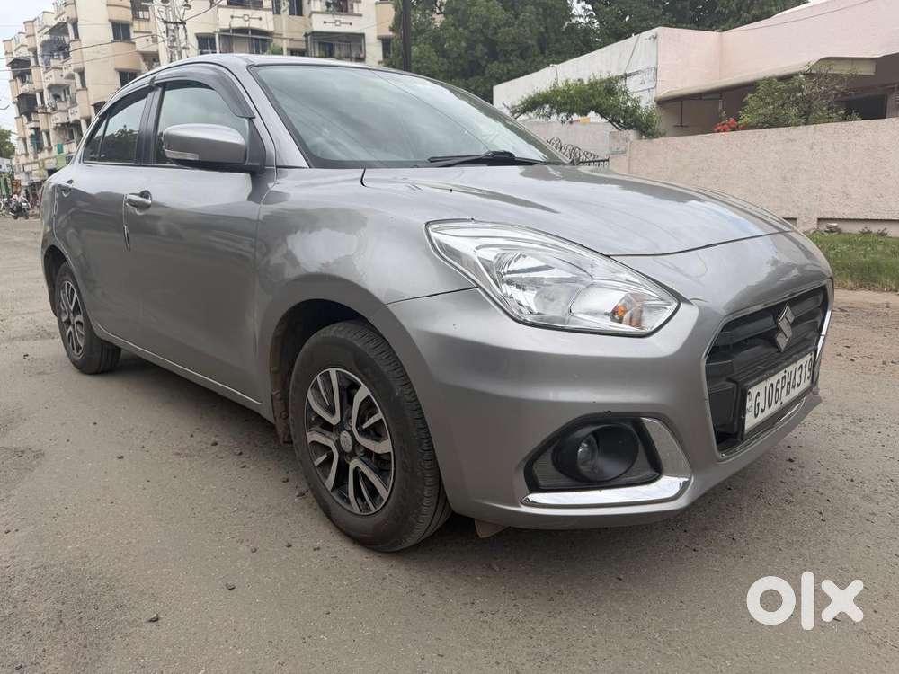 Maruti Suzuki Dzire 1.2 Vxi, 2022, Petrol