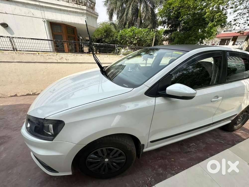 Volkswagen Diesel Car 2017
