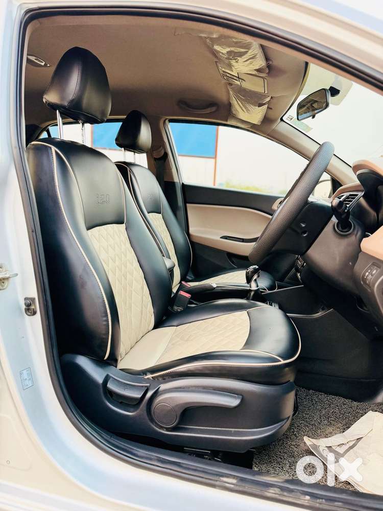 Hyundai Elite I20 Asta (o) 1.2 Mt, 2017, Diesel