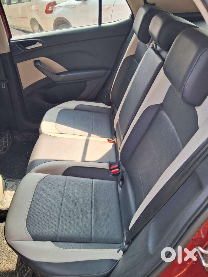 Volkswagen Taigun 1.0 Tsi Comfortline, 2023, Petrol