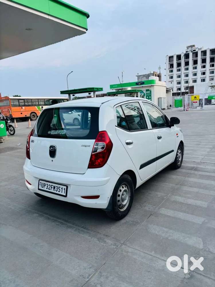 Hyundai I10 Sportz 1.2 Kappa2 O, 2014, Petrol