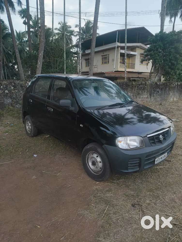 Maruti Suzuki Alto 2005