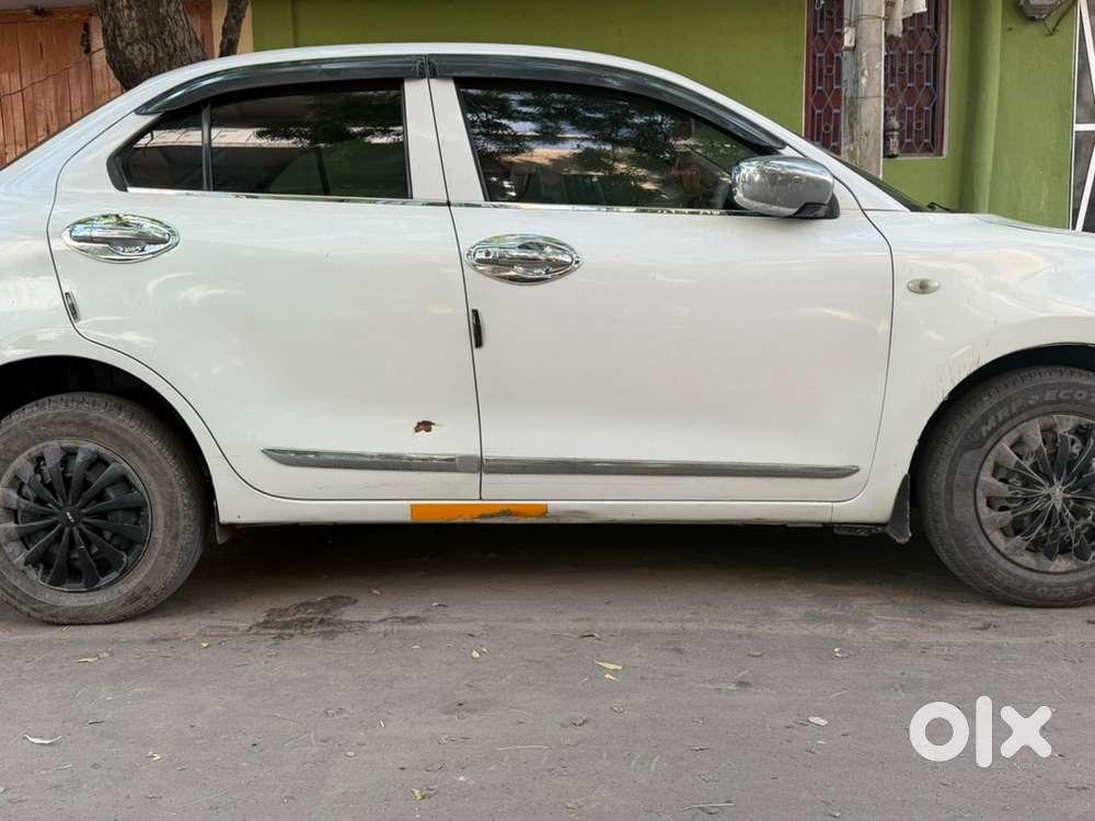 2023 Maruti Dzire Tour 60000 Km