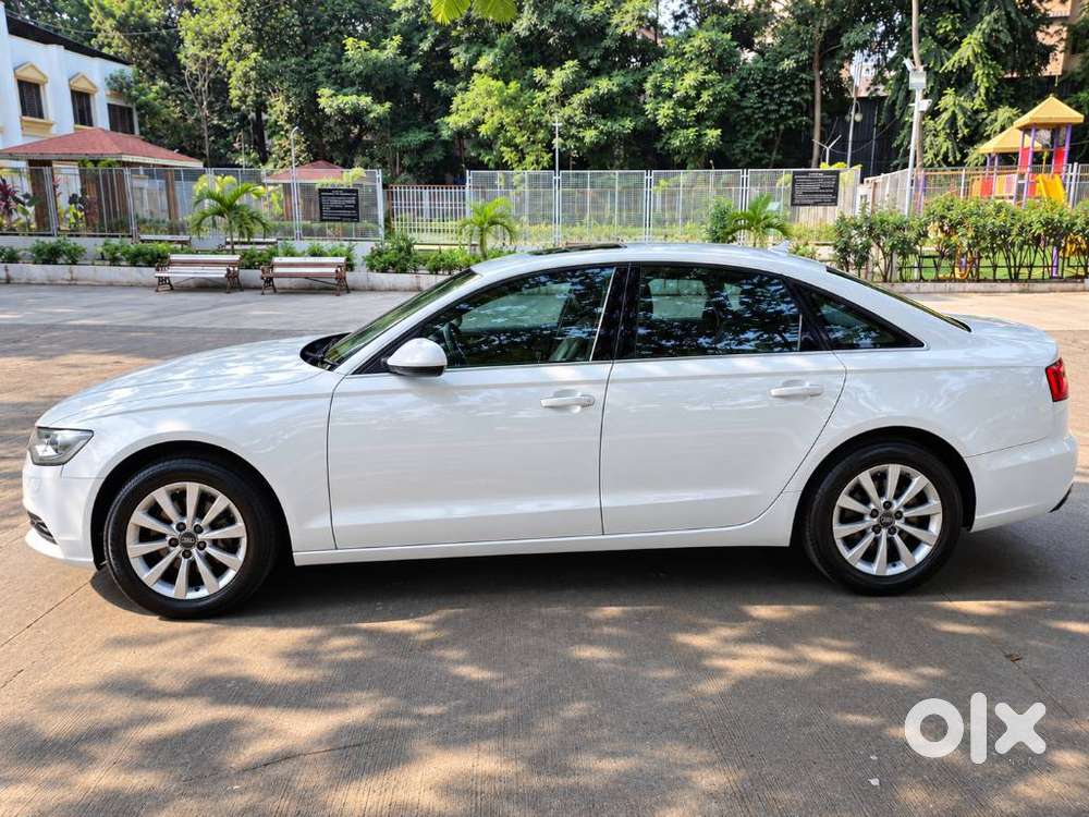 Audi A6 2.0 Tdi, 2012, Diesel