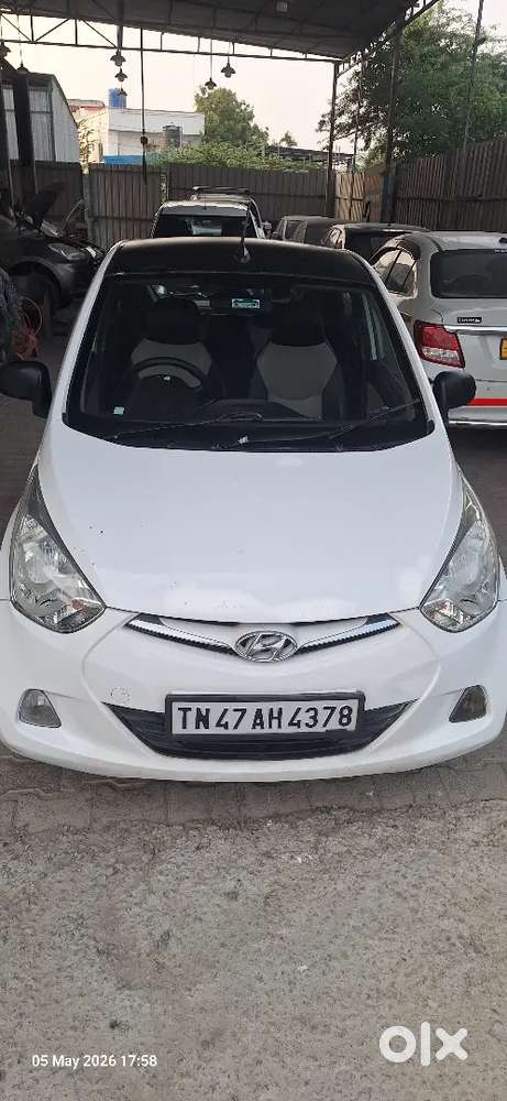 Hyundai Eon Urgent Sale Keelkattalai Mr Motors