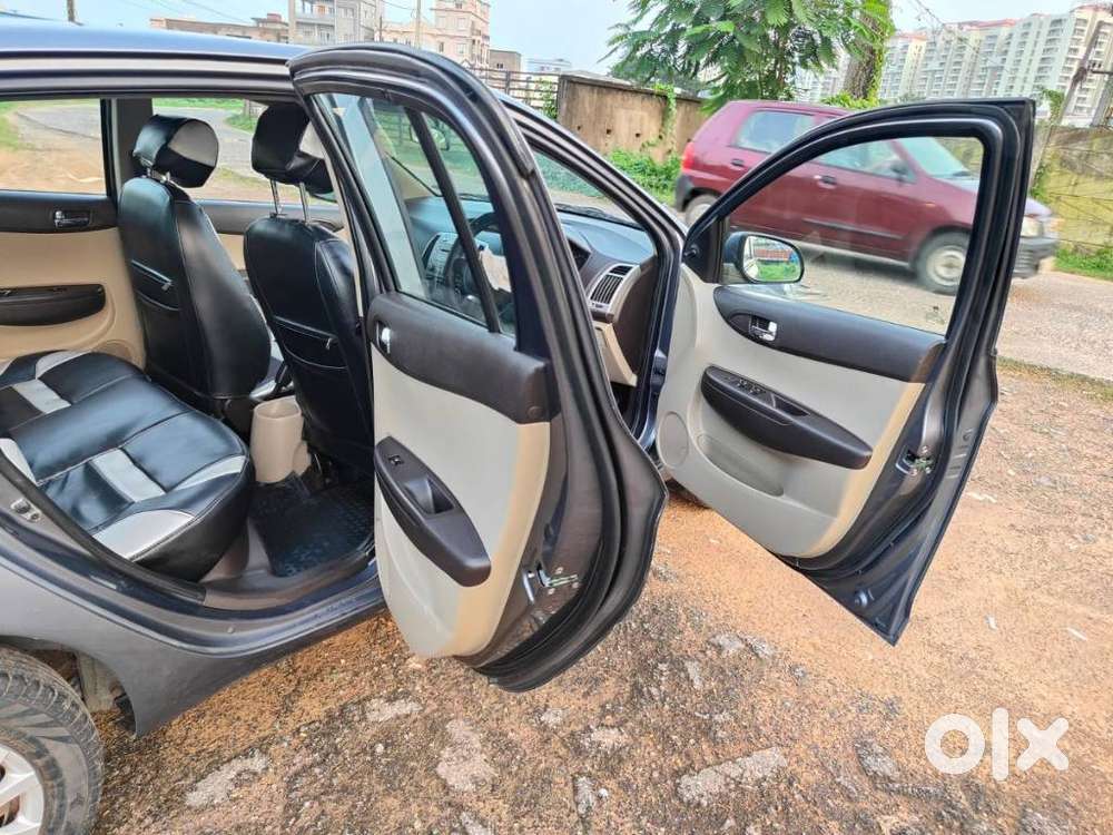 Hyundai I20 Magna 1.2 Vtvt, 2012, Petrol