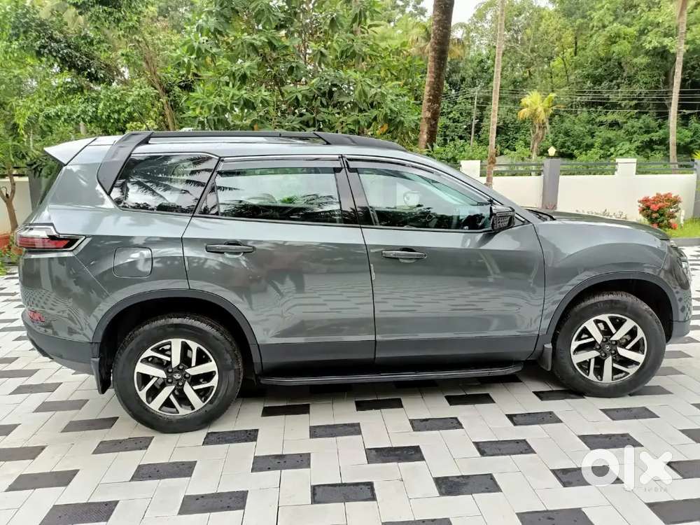 Tata Safari 2021 Diesel 51300 Km Driven