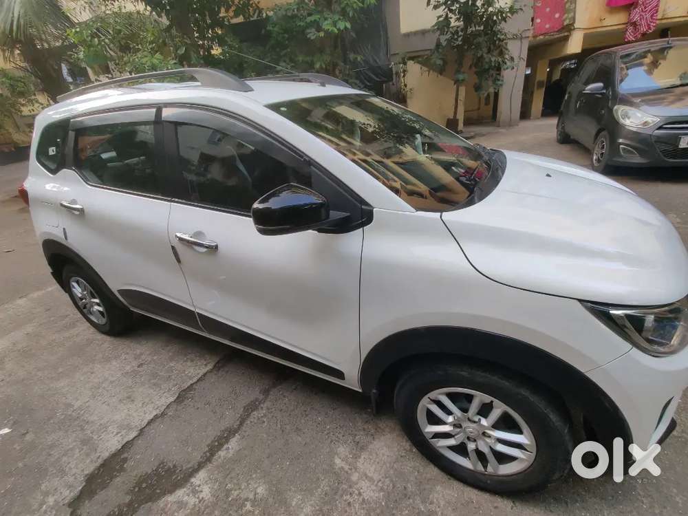 Renault Triber 2023 Petrol Well Maintained