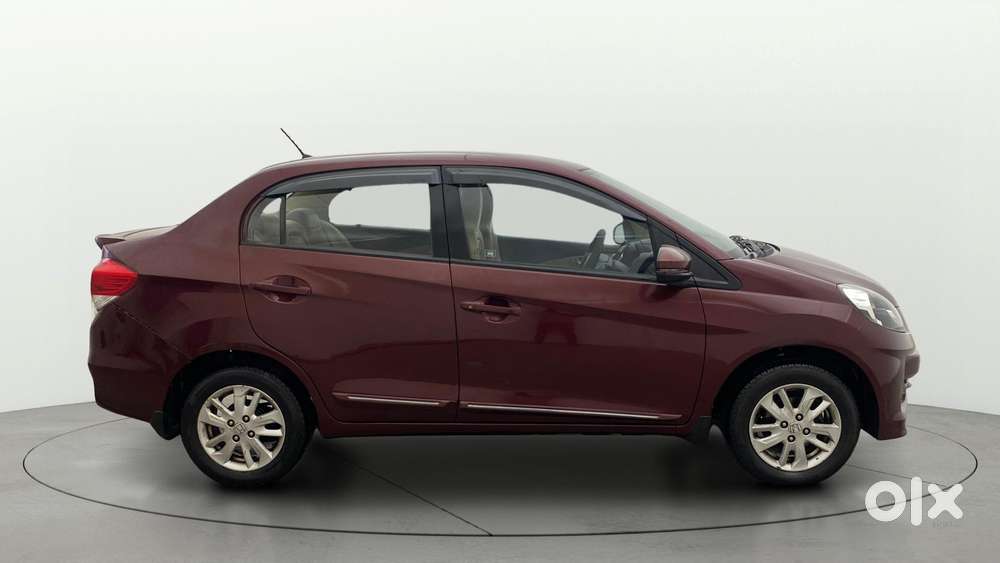 Honda Amaze 2013-2016 Vx I-dtec, 2015, Diesel