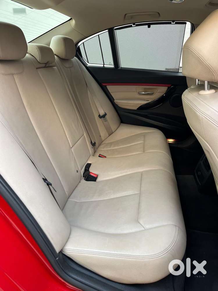 Bmw 3 Series 320d Sport, 2017, Diesel