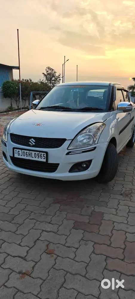 Swift 1.2 Vxi 2014