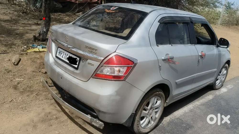 Maruti Suzuki Dzire 2015 Diesel 74000 Km Driven