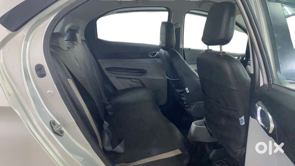 Tata Tiago Xza Plus, 2020, Petrol