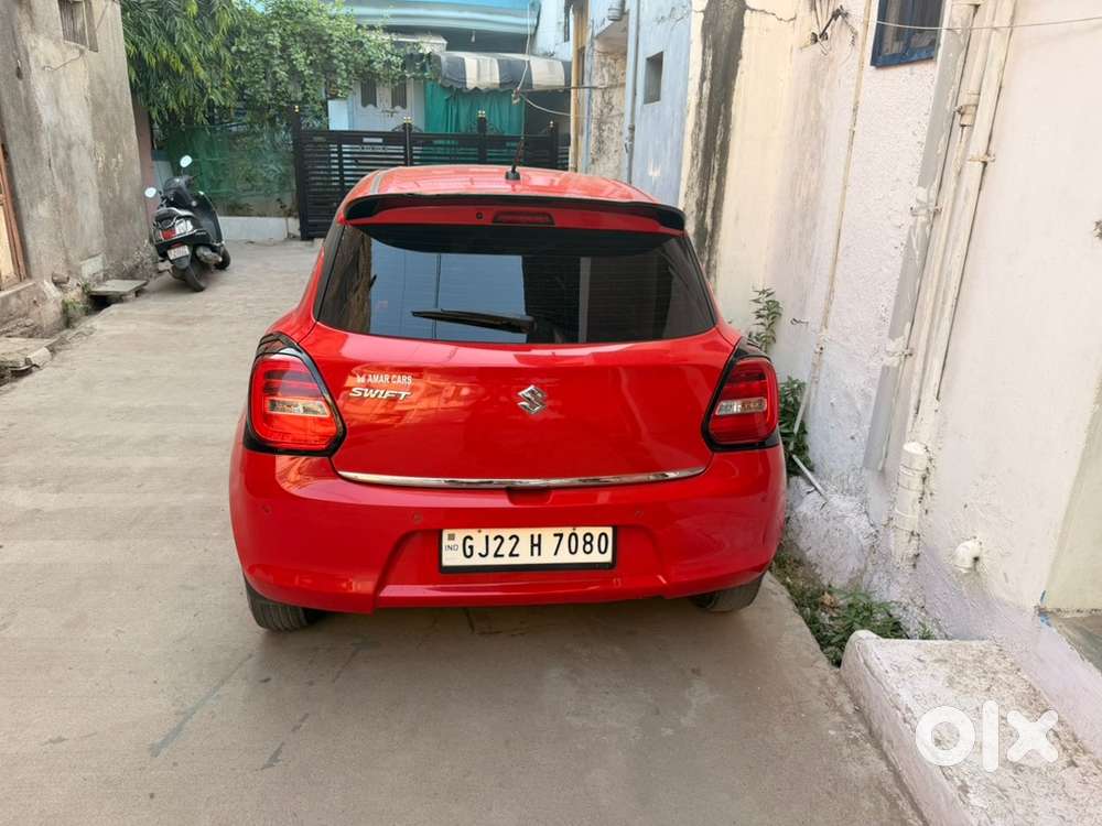 Swift Zdi Plus 2020