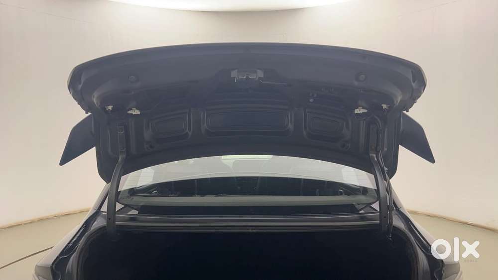 Hyundai Aura [2023-ongoing] 1.2 Sx Plus Petrol Amt, 2023, Petrol