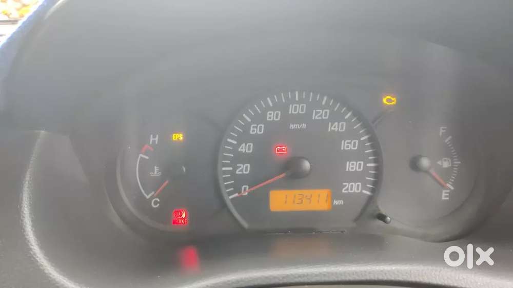 Maruti Suzuki Swift Vxi 2007