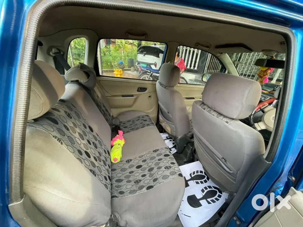 Maruti Suzuki Zen Estilo 1.0 Vxi 2008