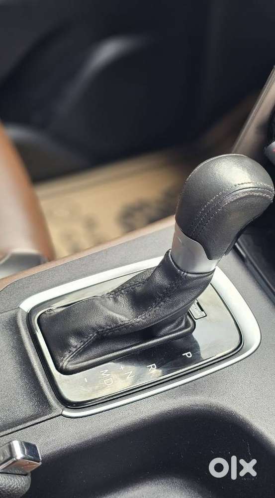 Mahindra Scorpio-n 2.2 Z8 Diesel At 7 Str, 2023, Diesel