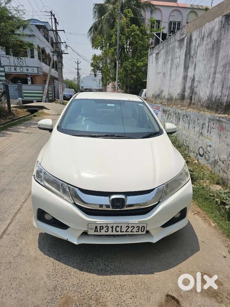 Honda City 2014 Diesel 128200 Km Driven