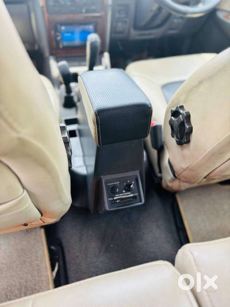 Mitsubishi Pajero Glx 4x4, 2008, Diesel