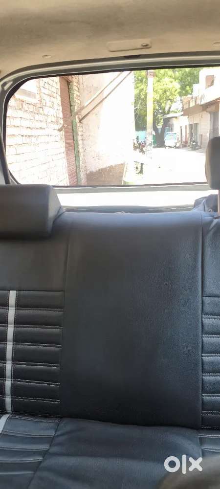 Best Condition Car 1 Rs Bhi Nhi Lagana 3 Saal Chalao Etah Se Pass Hai