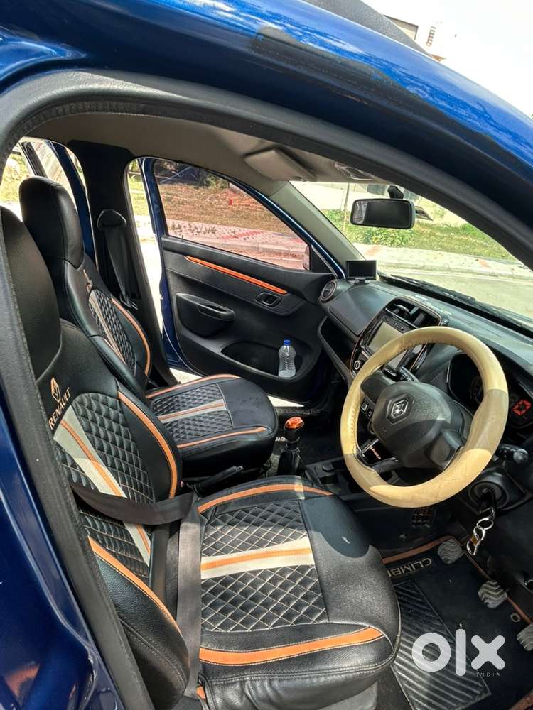 Renault Kwid Petrol 2019 New Condition