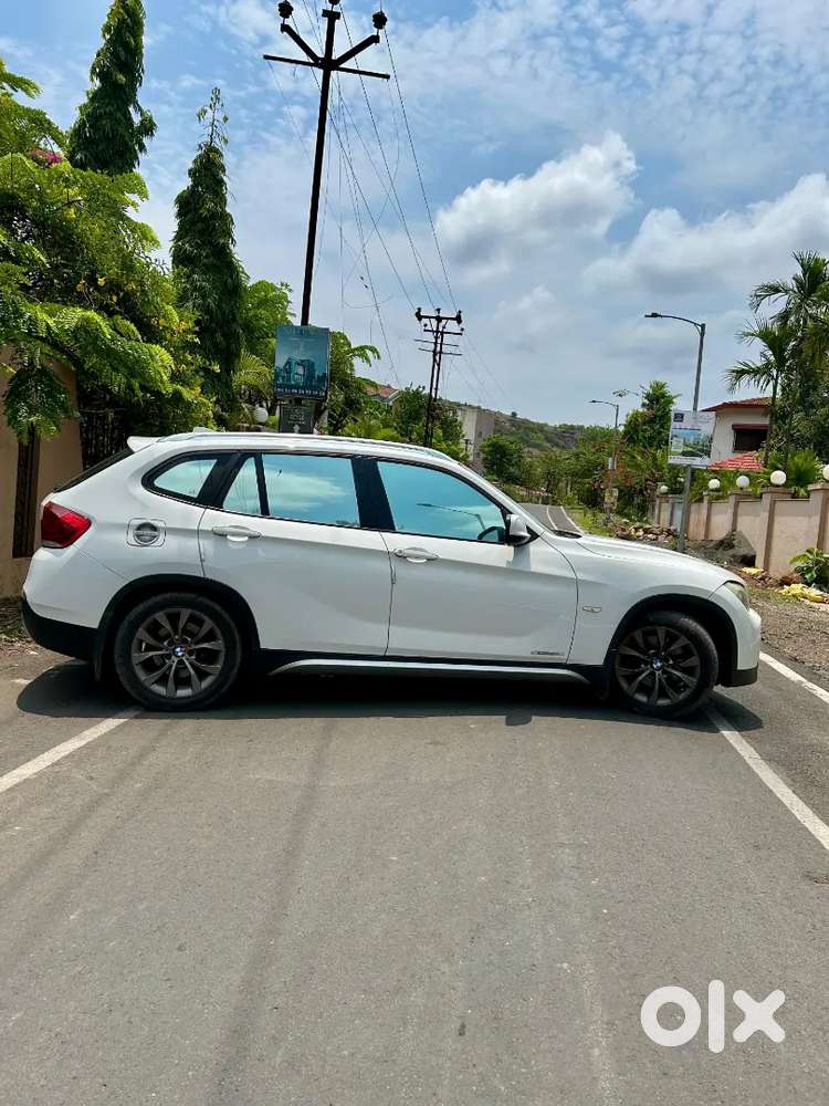 Bmw X1 2012 For Sale