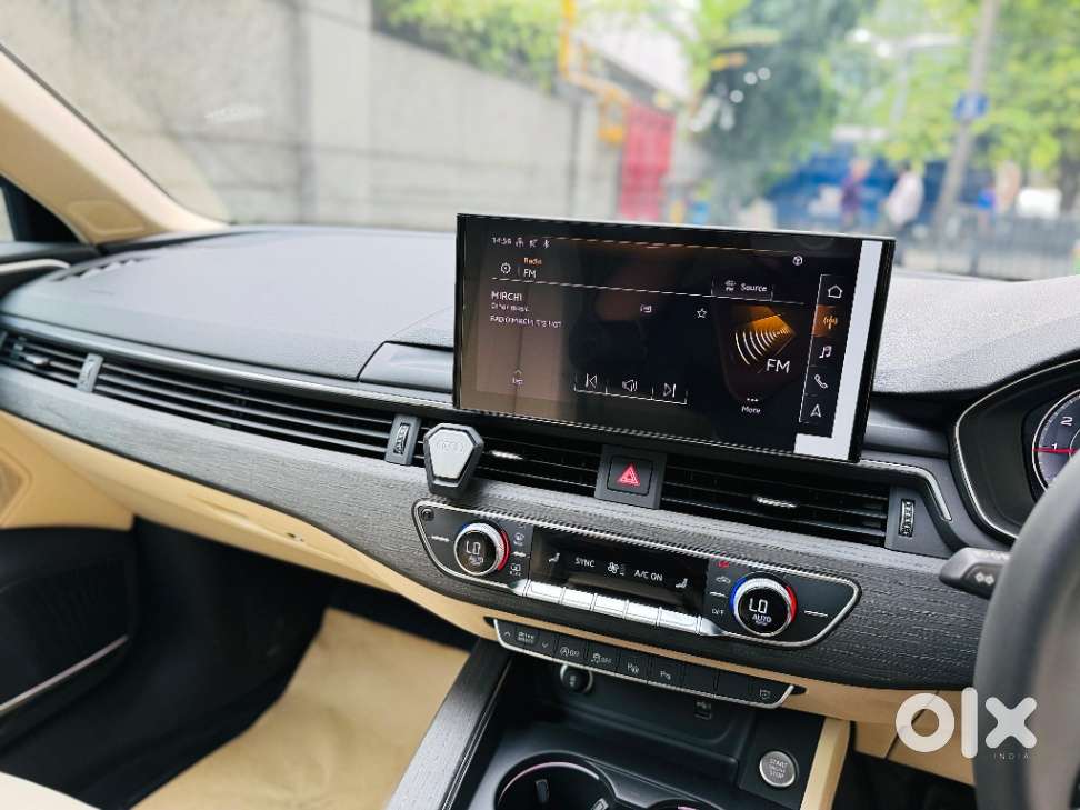 Audi A4 2.0 Technology 40 Tfsi, 2026, Petrol