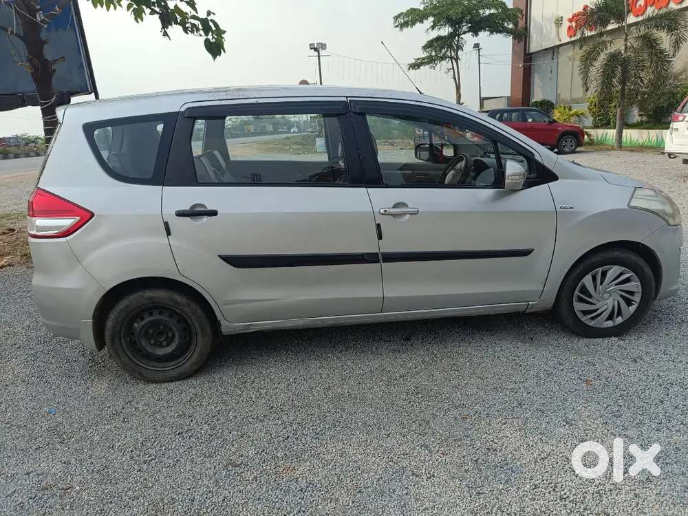 Maruti Suzuki Ertiga 2014 Diesel 160000 Km Driven