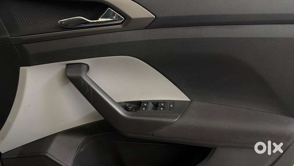 Skoda Kushaq 1.0 Tsi Ambition, 2022, Petrol