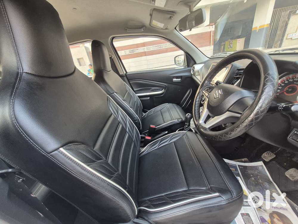 Maruti Suzuki Celerio Zxi(o) Mt, 2024, Petrol