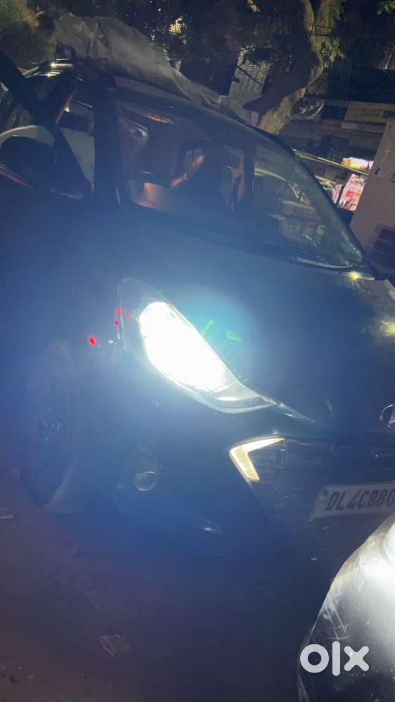 2022 Hyundai Grand I10 Nios