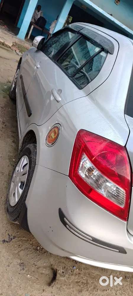 Maruti Suzuki Dzire 2013 Petrol Good Condition