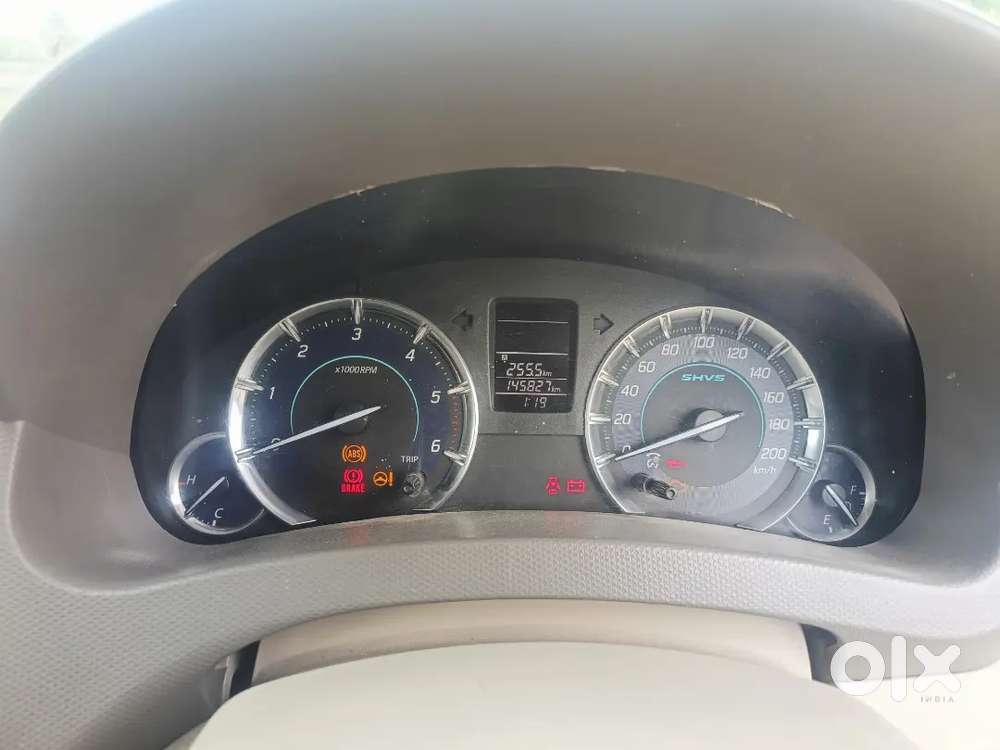 Maruti Suzuki Ertiga