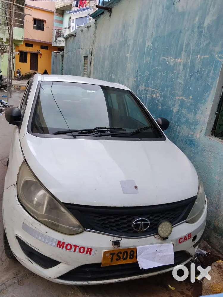 Tata Zest 1.2 Revotron Diesel 2019