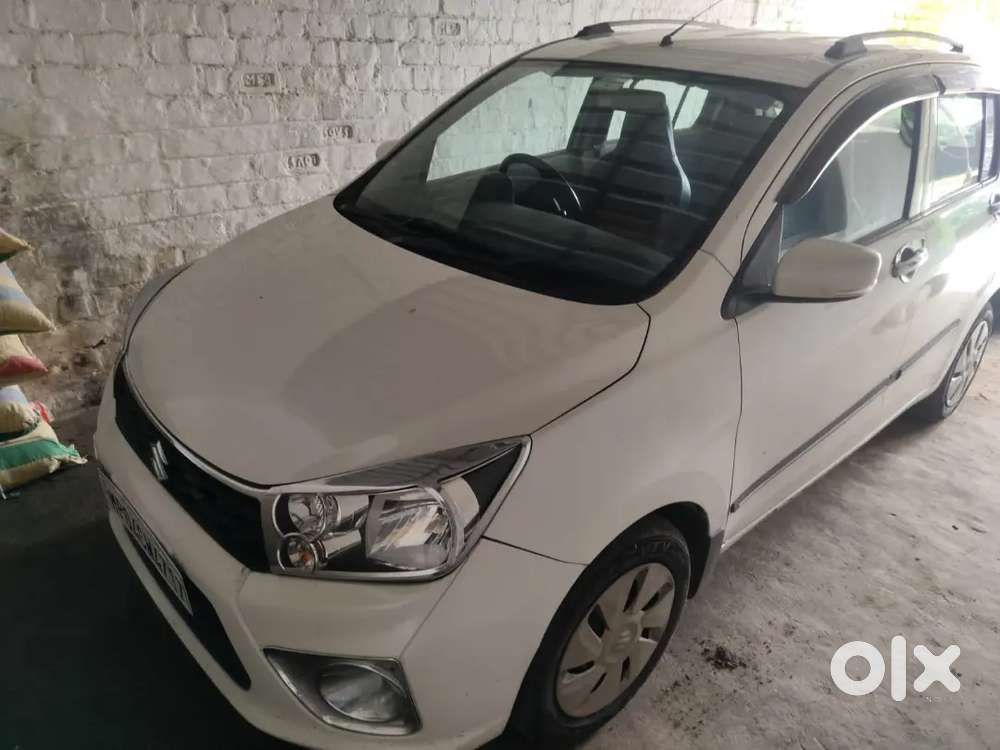 Celerio Zxi 73000 Km