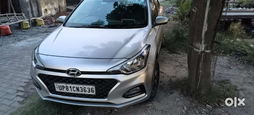 Hyundai I20  Sport Plus 2020 Petrol Well Maintained Beautiful Interior