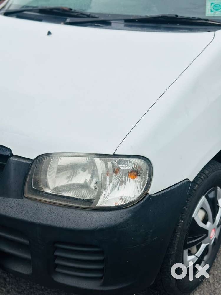 Maruti Suzuki Alto, 2011, Cng & Hybrids