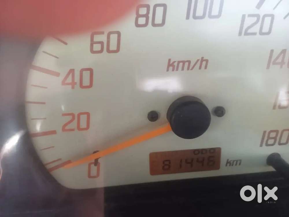 Maruti Suzuki Alto 800 2008 Petrol