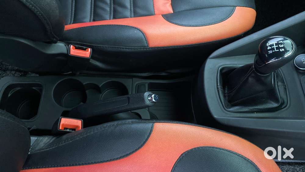 Ford Freestyle Titanium Plus Petrol, 2021, Petrol