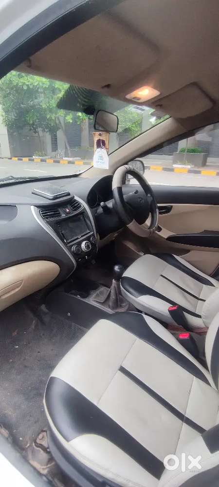 Hyundai Eon 2014