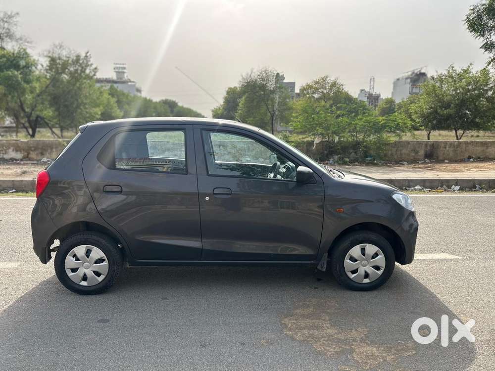 Maruti Suzuki Alto K10 Plus Edition, 2024, Petrol