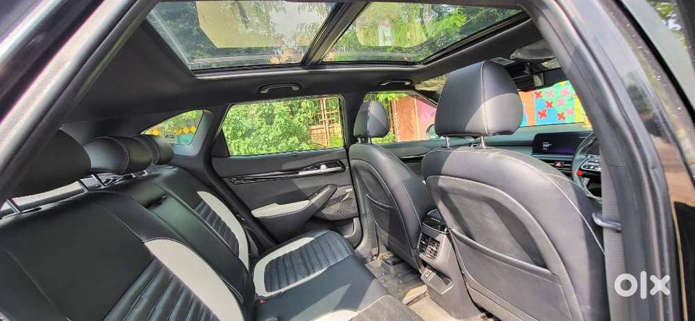 Kia Seltos Htx+ At 1.5 Diesel, 2023, Diesel