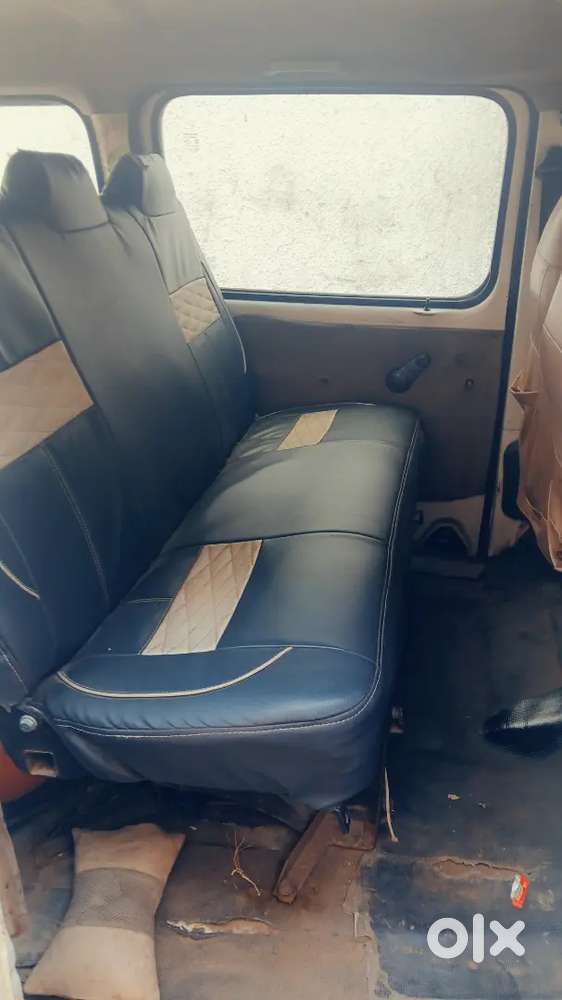 Maruti Suzuki Eeco 2016 Petrol 150000 Km Driven