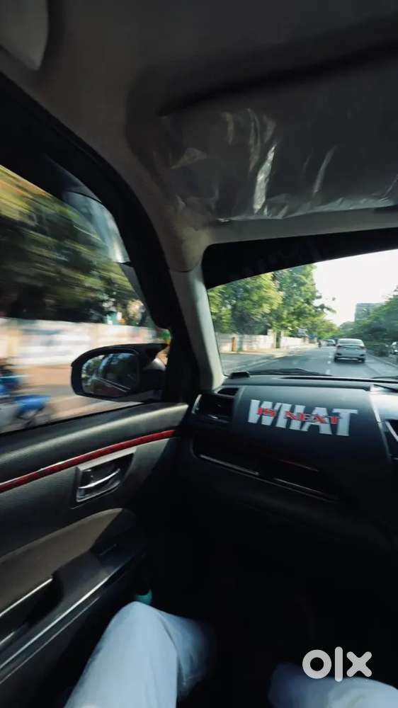 Maruti Suzuki Swift 2015 Diesel Well Maintained