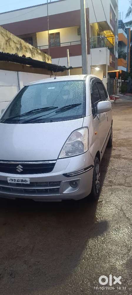 Maruti Suzuki Zen Estilo 2007 Year