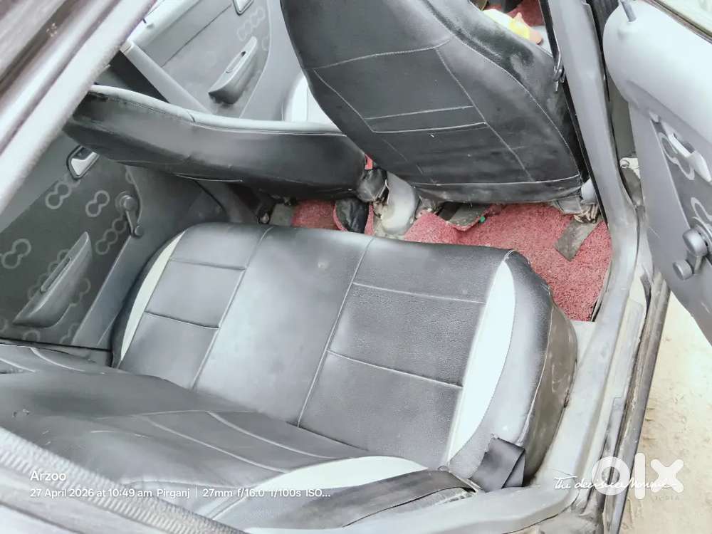 Maruti Suzuki Alto 800 2014 Petrol 69500 Km Driven
