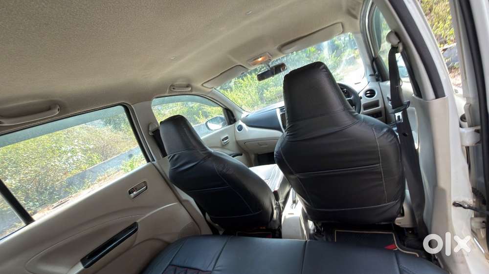 Maruti Celerio Vxi 2020