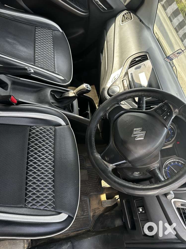 Maruti Suzuki Baleno 1.2 Delta, 2020, Cng & Hybrids